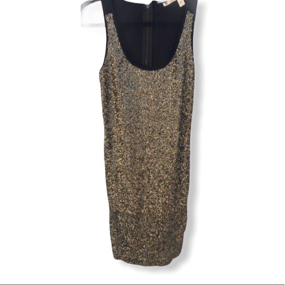 Chelsea & Violet Sequin Dress